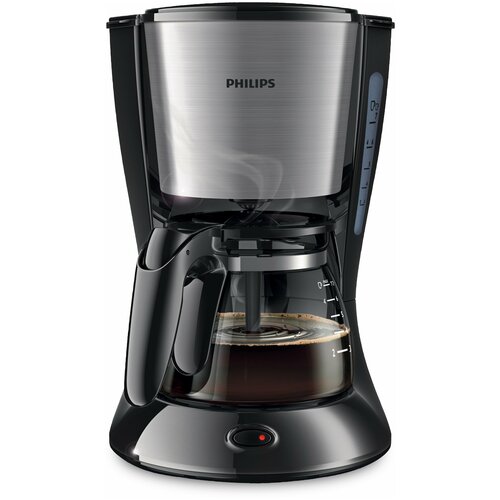 Кофеварка Philips HD7435