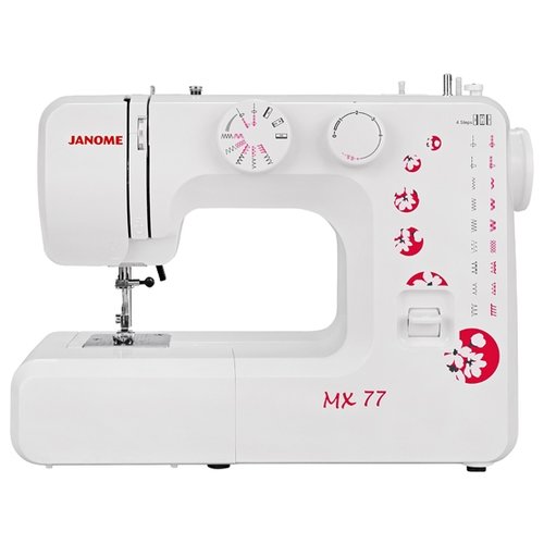 Швейная машина Janome MX 77/ My Excel 77