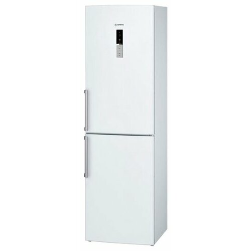 Холодильник Bosch KGN39VW25R белый