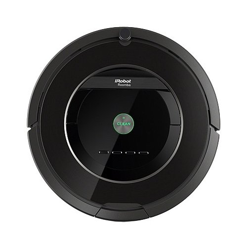 Робот-пылесос IROBOT Roomba 880