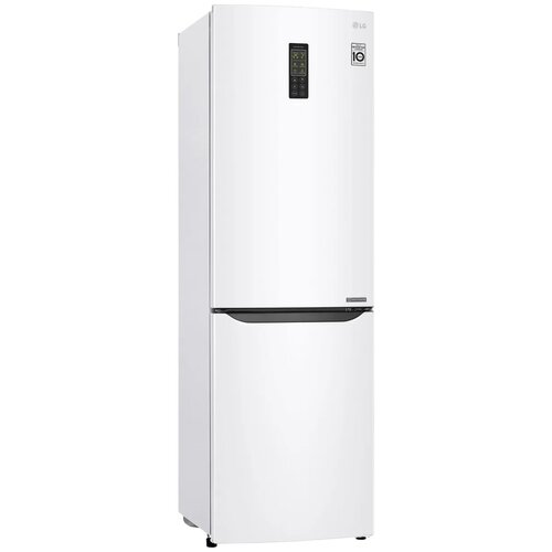 Двухкамерный холодильник LG GA B419 SQUL