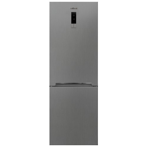 Холодильник Vestfrost VR1800NFLX серебро