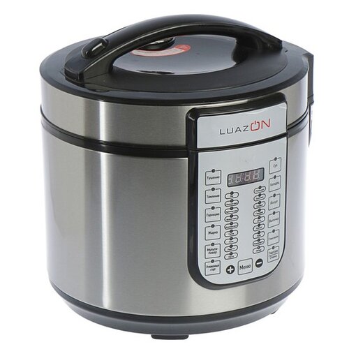 Мультиварка LuazON LМS-9508