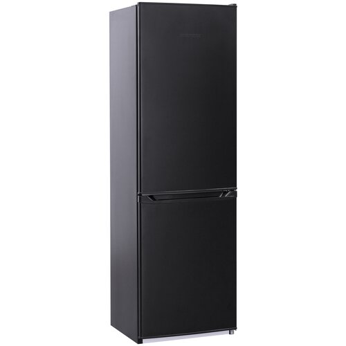 Холодильник NORDFROST NRB 162NF 232 черный