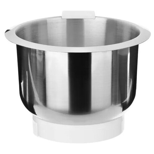 Bosch чаша для кухонного комбайна MUZ4ER2 00703316 серебристый