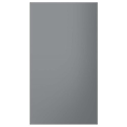 Панель Samsung RA-B23DUU (стекло) grey