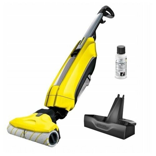 Электрошвабра Karcher FC 5