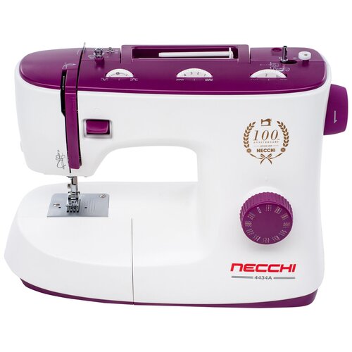 Швейная машина Necchi 4434 A