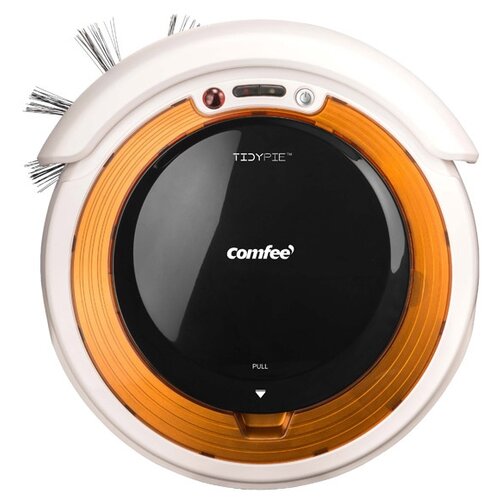 Робот-пылесос Comfee CFR05