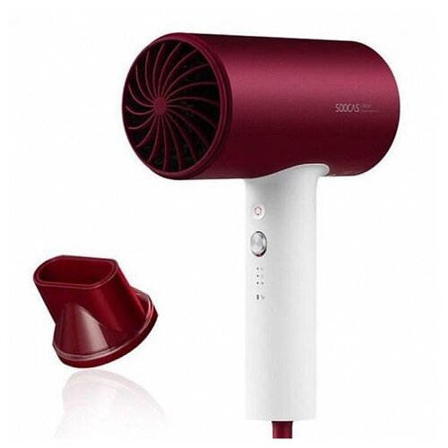 Фен для волос Xiaomi Soocare Anions Hair Dryer H5- T