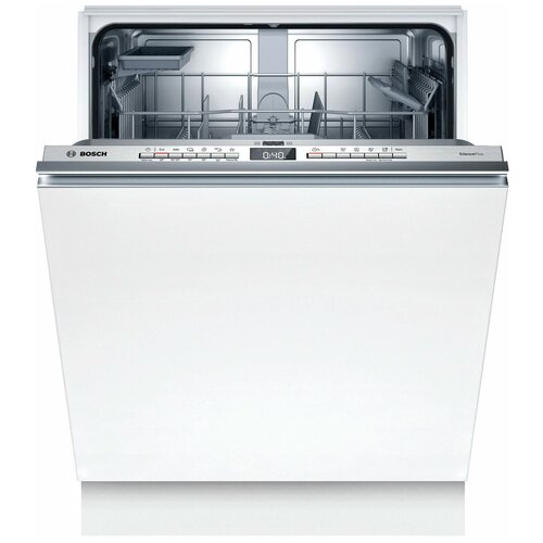 Встраиваемая посудомоечная машина Bosch Serie | 4 SGV4IAX1IR