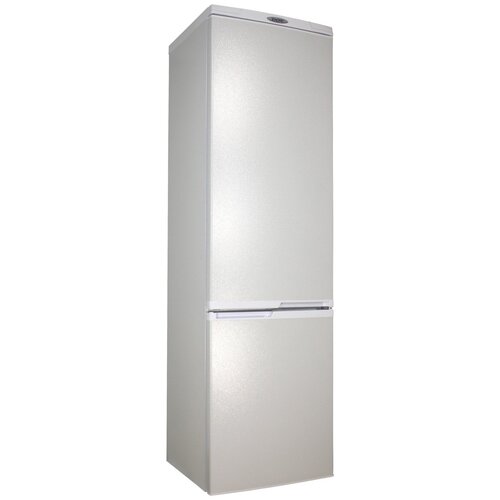 Холодильник Don R-295 BI белый металлик