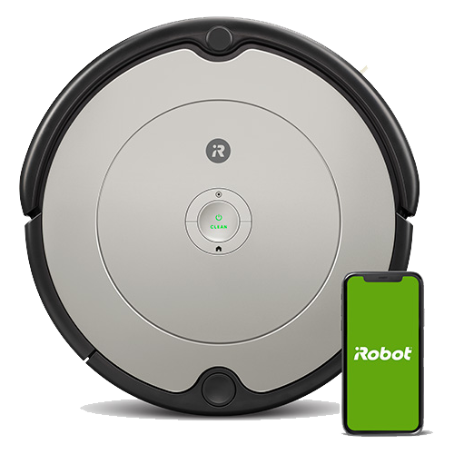 Робот - пылесос iRobot Roomba 698 для сухой уборки
