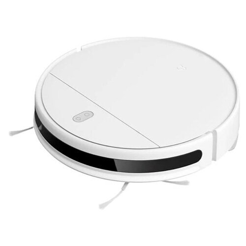 Робот-пылесос Xiaomi Mijia Sweeping Robot G1 (white)