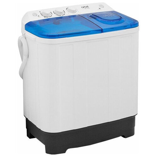 Активаторная стиральная машина Artel TE45P blue