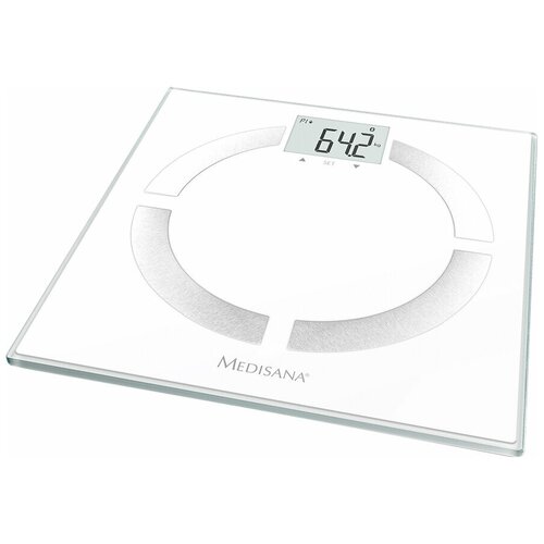 Весы электронные Medisana (BS 444)