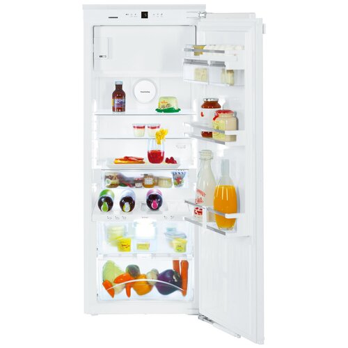 Встраиваемый холодильник Liebherr IKBP 2764 Premium BioFresh