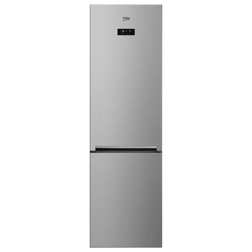Двухкамерный холодильник Beko RCNK321E20S