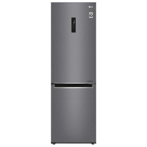 Холодильник LG с технологией DoorCooling+ GA-B459MLSL
