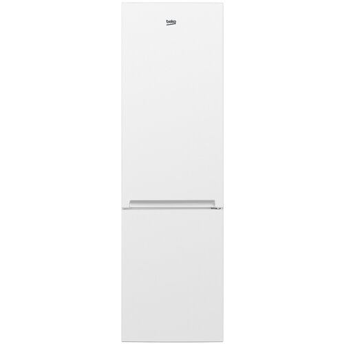 Холодильник Beko RCNK 356E20 W