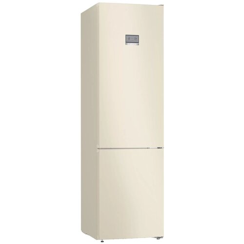 Холодильник Bosch KGN39AK32R бежевый (двухкамерный)