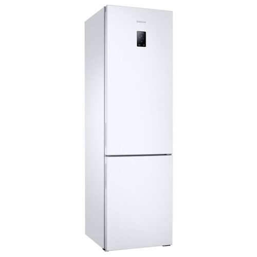 Холодильники с морозильной камерой Samsung RB37A5201WW