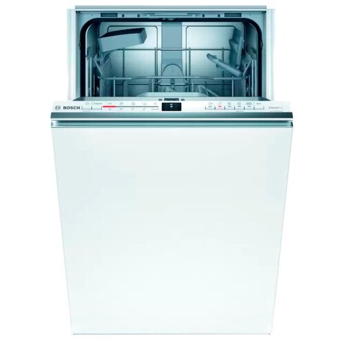 Посудомоечная машина Bosch SPV2IKX01R