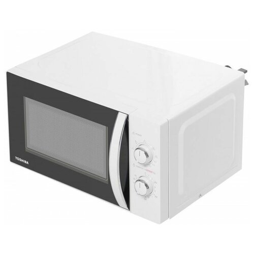 Микроволновая печь Toshiba MW-MG20P (белый)