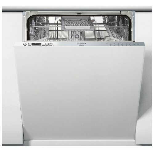 Встраиваемая посудомоечная машина Hotpoint-Ariston HIC 3B19 C полноразмерная