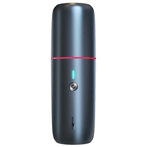 Портативный пылесос Handheld Vacuum Cleaner NV-08 черный