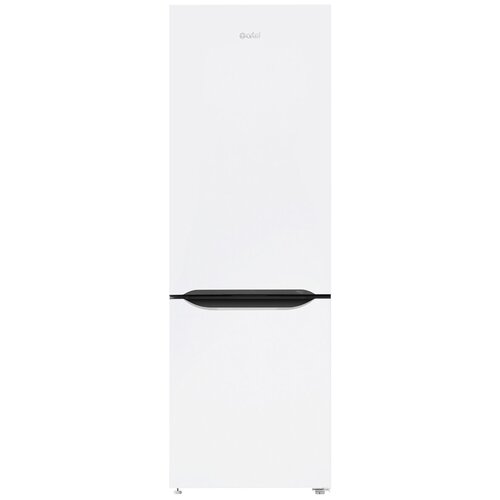 Холодильник двухкамерный с нижней морозильной камерой ARTEL HD 430 RWENS белый