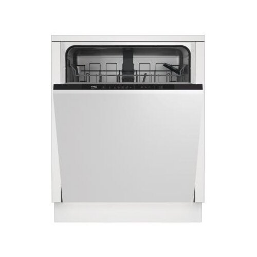 Встраиваемая посудомоечная машина Beko DIN 24D12