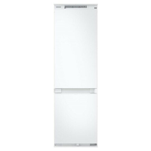 Встраиваемый холодильник комби Samsung BRB267050WW