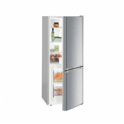 Liebherr Двухкамерный холодильник Liebherr CUel 2331