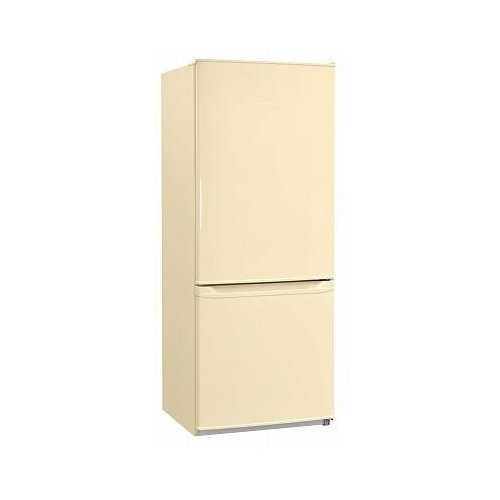 Холодильник Nordfrost NRB 121 732 beige