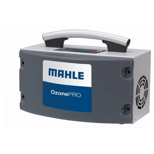 Озонатор профессиональный MAHLE OzonePRO автоматический со встроенным анализатором концентрации