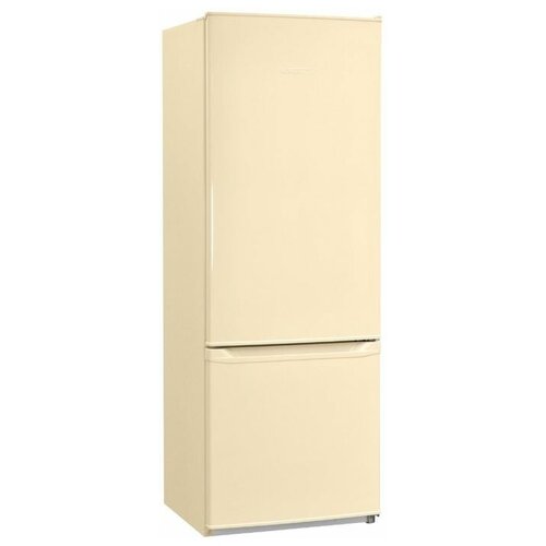 Двухкамерный холодильник Nordfrost NRB 122 732