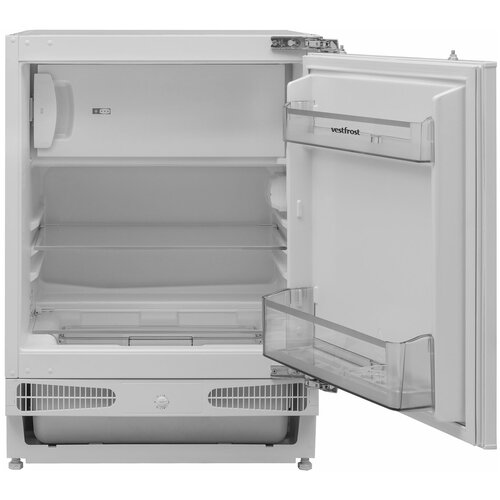 Встраиваемый однокамерный холодильник Vestfrost VFBI08S00