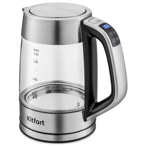 Чайник Kitfort KT-6114 1.7L