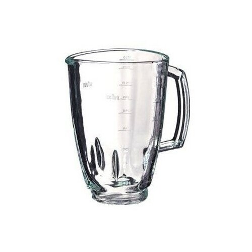 Чаша для блендера Braun MX 2000