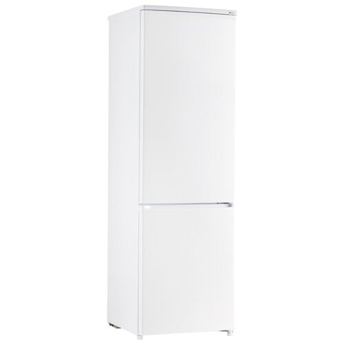 Холодильник Shivaki HD 345 RN white