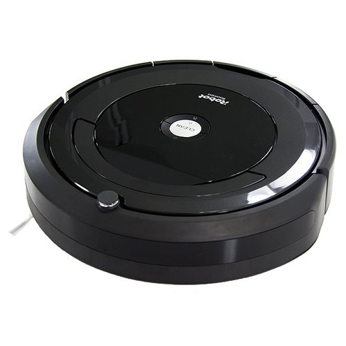Робот-пылесос iRobot Roomba 696