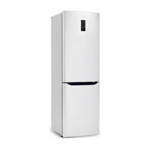 Холодильник двухкамерный с нижней МК ARTEL HD 455 RWENE белый