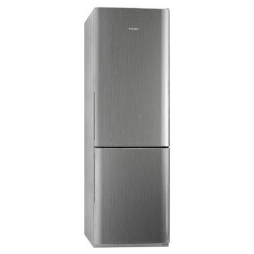 Холодильник Pozis RK FNF-170 S серебристый металлопласт