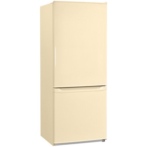Холодильник Nordfrost NRB 121 732 бежевый (00000291470)