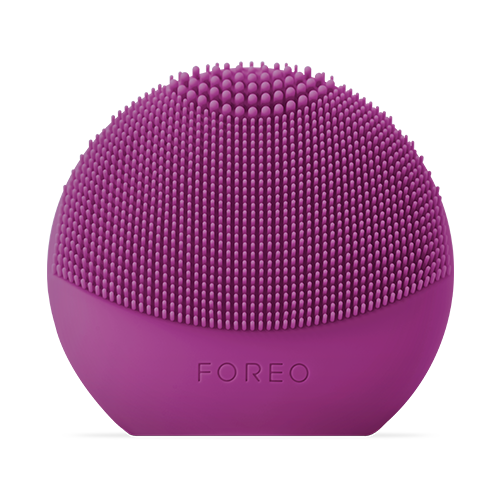 FOREO Смарт-щетка для чистки лица LUNA fofo (Purple)