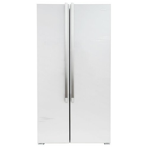 Холодильник Leran SBS 505 WG
