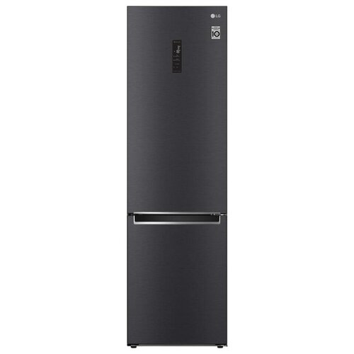 Холодильник Lg GA-B509SBUM