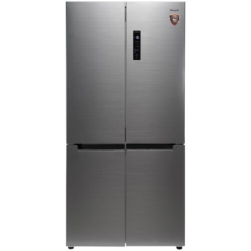 Холодильник Weissgauff WCD 586 NFX