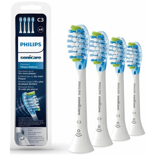 Насадка для зубной щетки Philips HX9044/17
